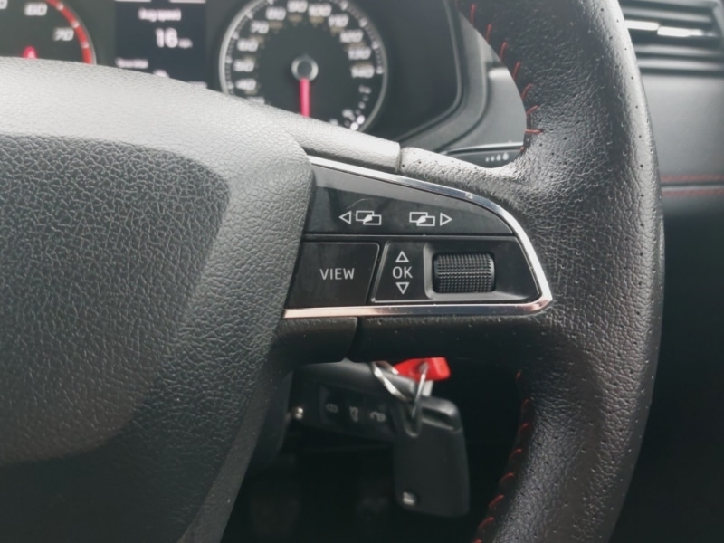 Used SEAT Ibiza 2021 for sale - 77453861: Photo 14