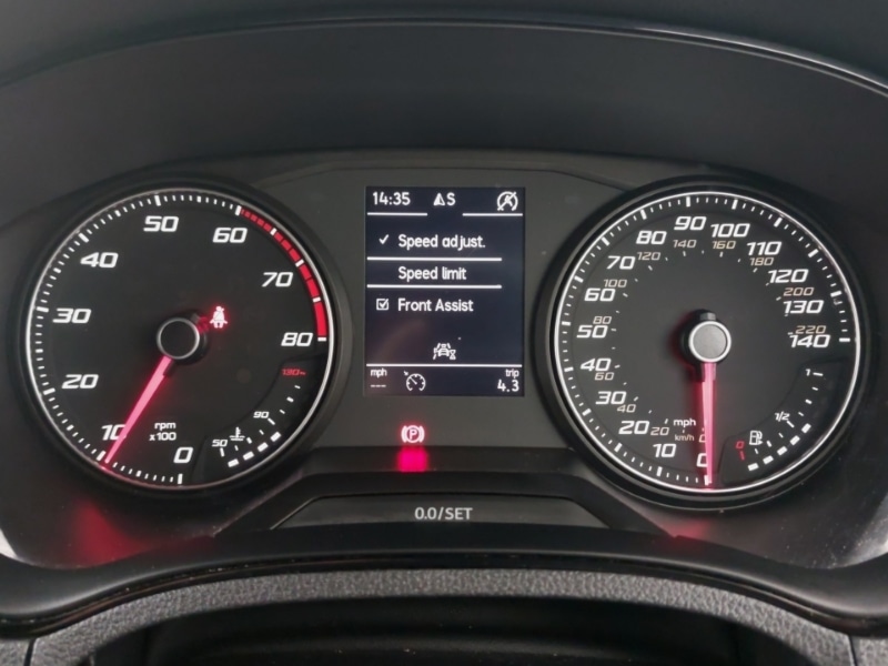 Used SEAT Ibiza 2021 for sale - 77453861: Photo 15