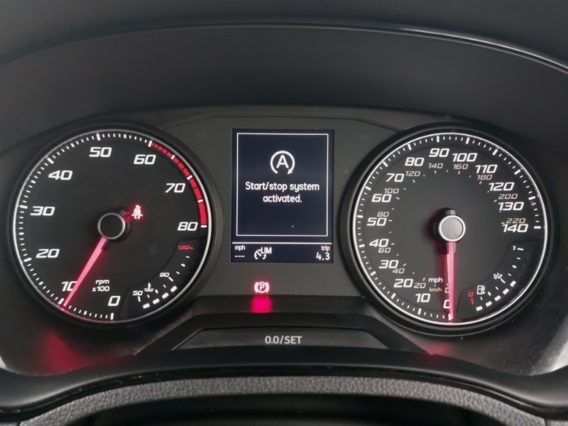 Used SEAT Ibiza 2021 for sale - 77453861: Photo 16