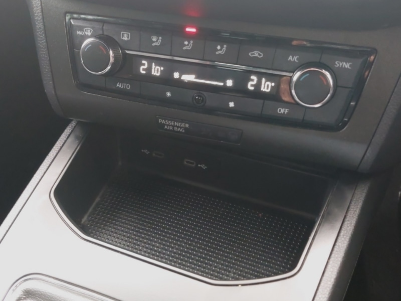 Used SEAT Ibiza 2021 for sale - 77453861: Photo 17