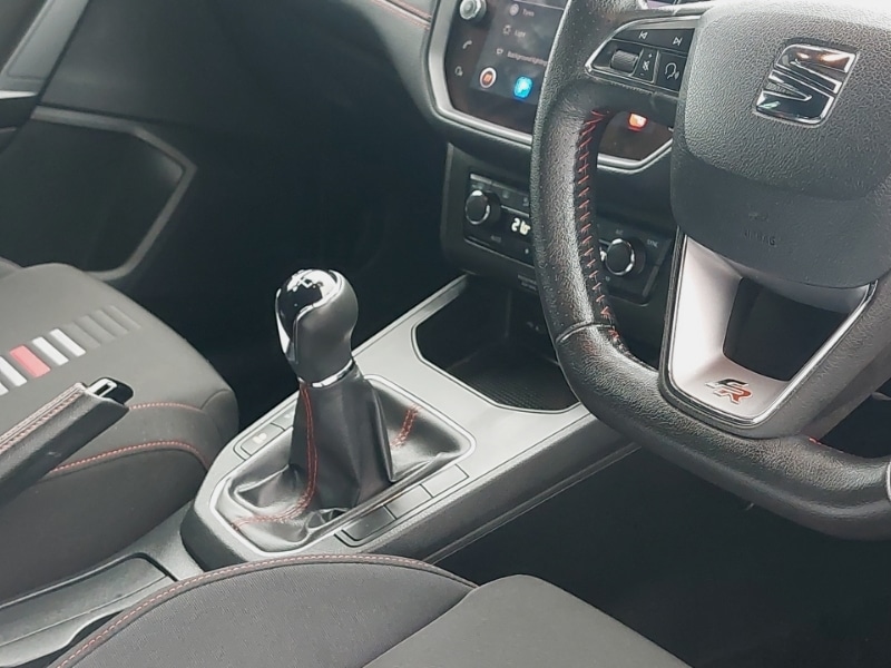 Used SEAT Ibiza 2021 for sale - 77453861: Photo 19