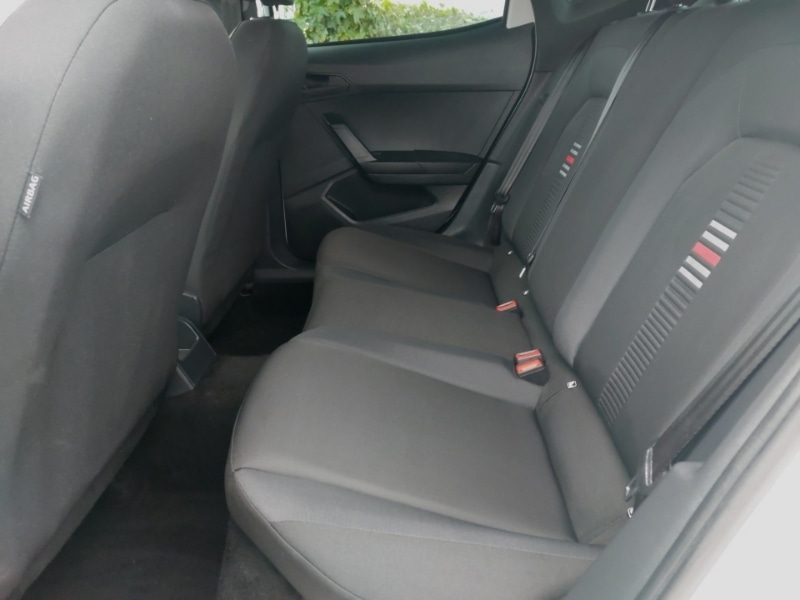 Used SEAT Ibiza 2021 for sale - 77453861: Photo 6