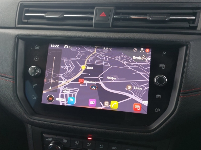 Used SEAT Ibiza 2021 for sale - 77453861: Photo 7