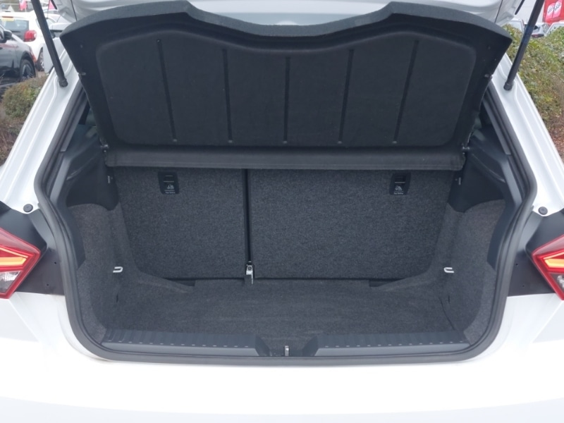 Used SEAT Ibiza 2021 for sale - 77453861: Photo 8