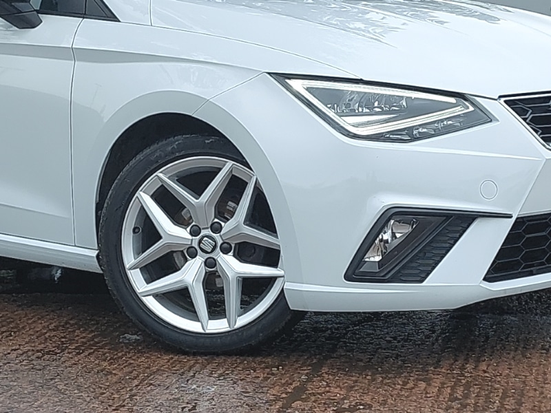 Used SEAT Ibiza 2021 for sale - 77453861: Photo 9