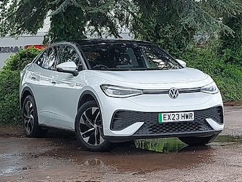 Used Volkswagen ID.5 2023 for sale - 78572577: Photo