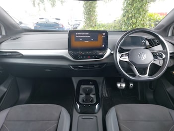 Used Volkswagen ID.5 2023 for sale - 78572577: Photo