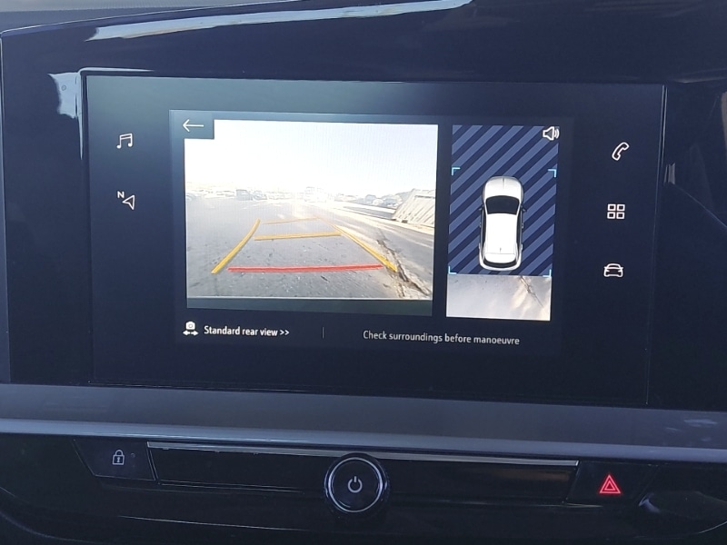 Used Vauxhall Mokka 2022 for sale - 76377061: Photo 11