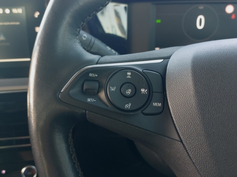 Used Vauxhall Mokka 2022 for sale - 76377061: Photo 13