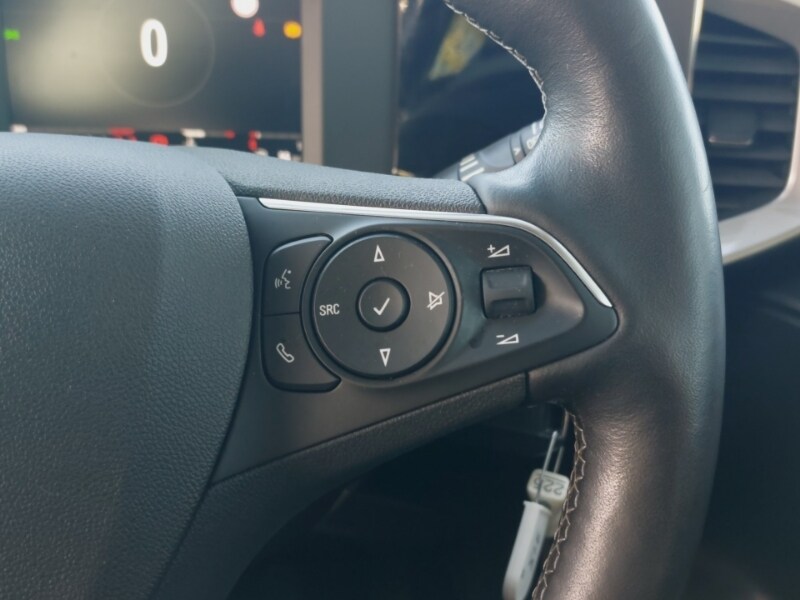 Used Vauxhall Mokka 2022 for sale - 76377061: Photo 14