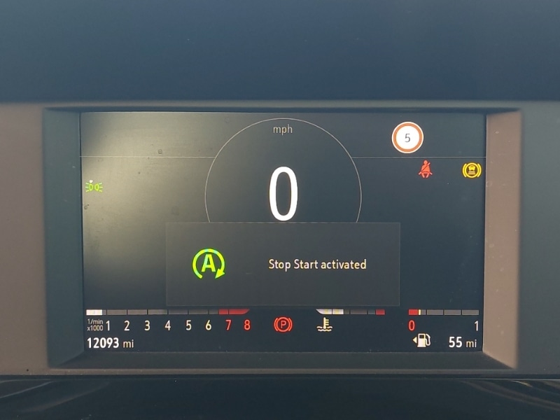 Used Vauxhall Mokka 2022 for sale - 76377061: Photo 15