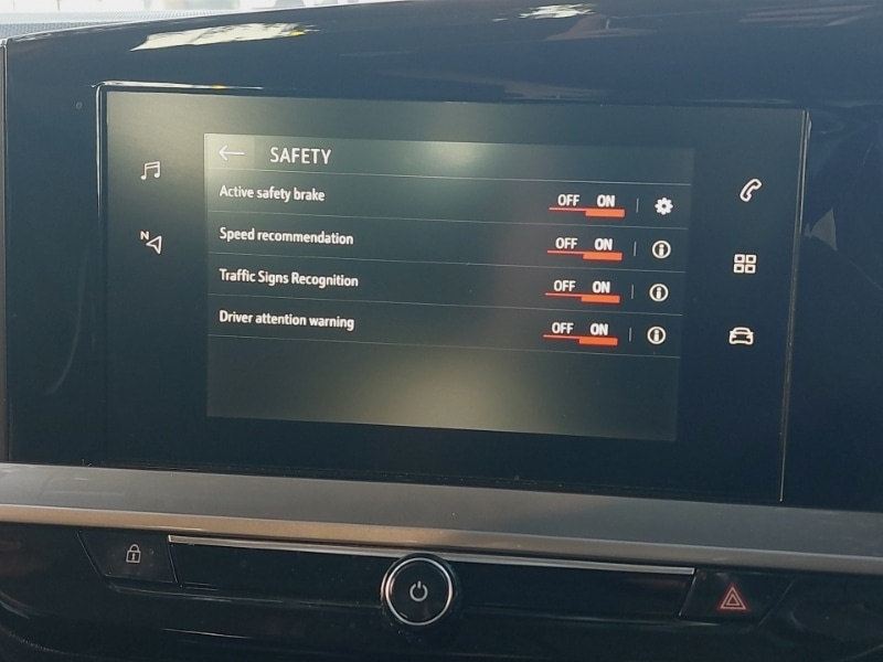 Used Vauxhall Mokka 2022 for sale - 76377061: Photo 17