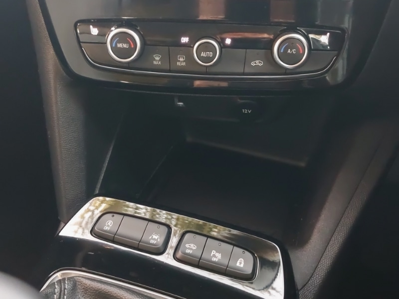 Used Vauxhall Mokka 2022 for sale - 76377061: Photo 18