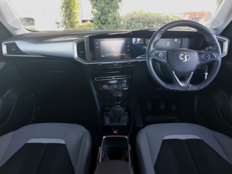 Used Vauxhall Mokka 2022 for sale - 76377061: Photo 2