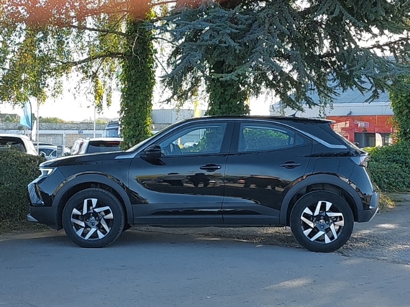 Used Vauxhall Mokka 2022 for sale - 76377061: Photo 4