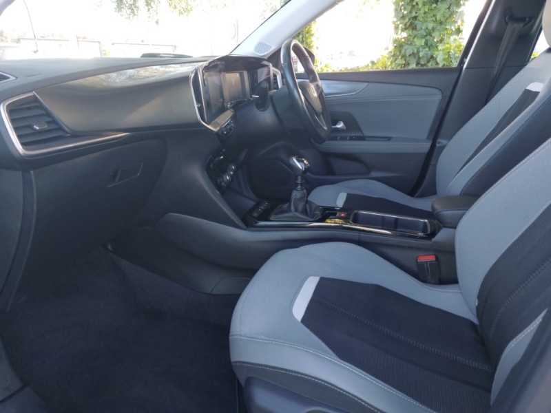 Used Vauxhall Mokka 2022 for sale - 76377061: Photo 5