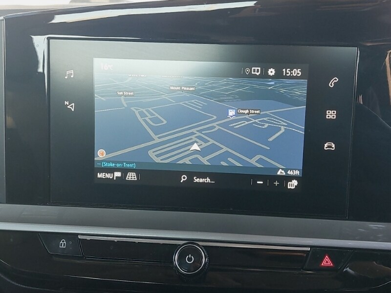 Used Vauxhall Mokka 2022 for sale - 76377061: Photo 7