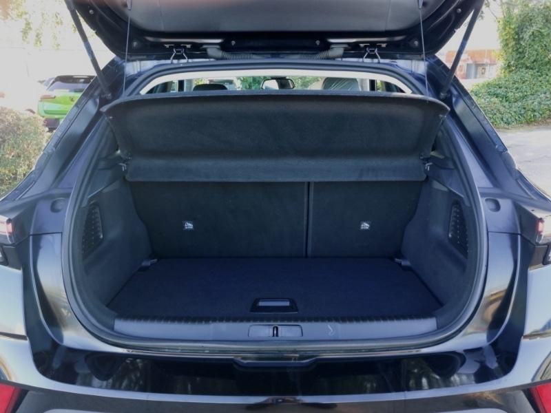 Used Vauxhall Mokka 2022 for sale - 76377061: Photo 8