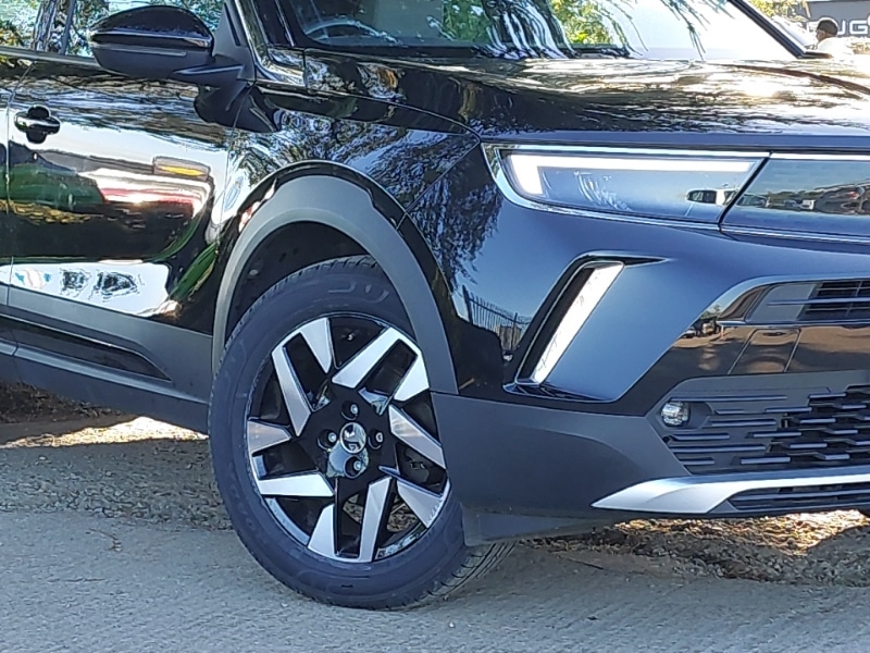 Used Vauxhall Mokka 2022 for sale - 76377061: Photo 9