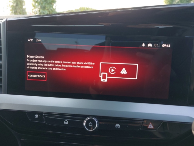 Used Vauxhall Mokka 2025 for sale - 78046349: Photo 10