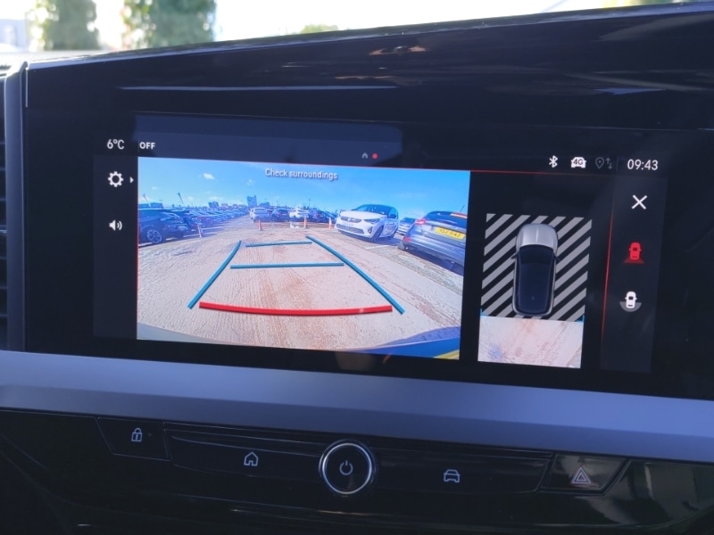 Used Vauxhall Mokka 2025 for sale - 78046349: Photo 11