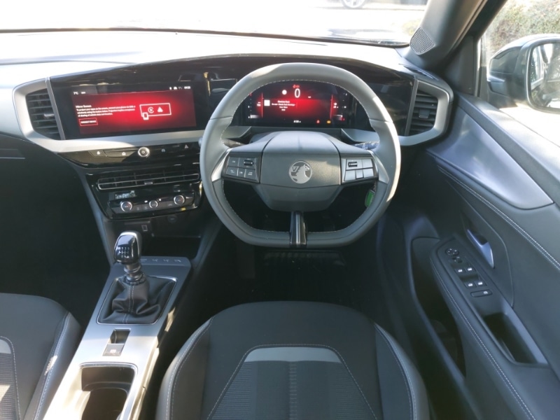 Used Vauxhall Mokka 2025 for sale - 78046349: Photo 12