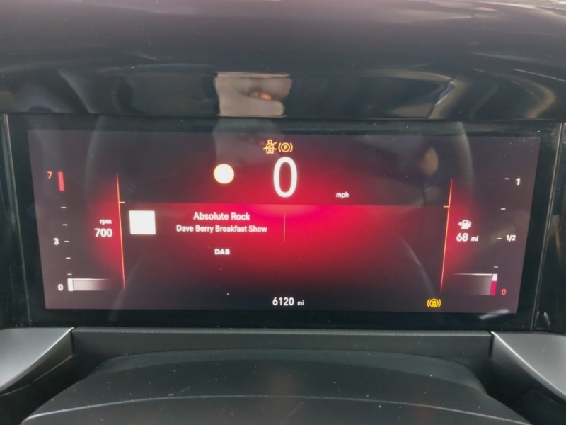 Used Vauxhall Mokka 2025 for sale - 78046349: Photo 15