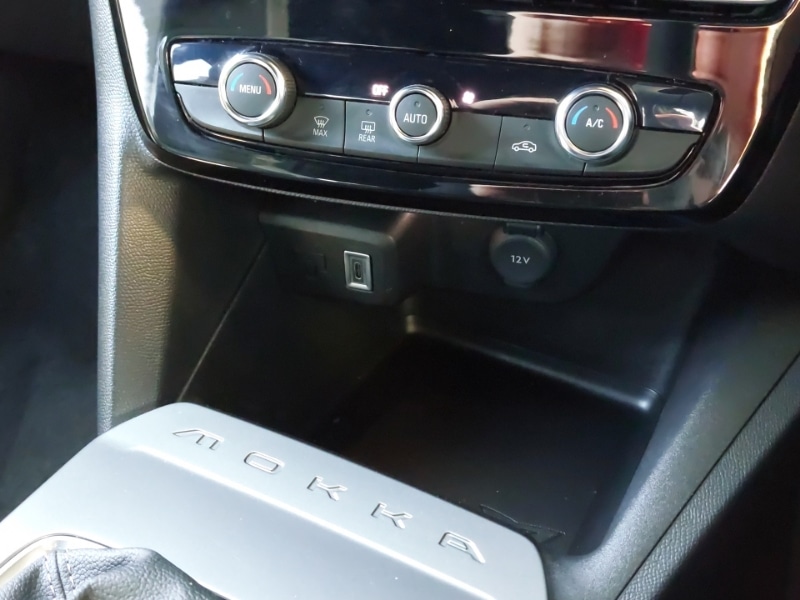 Used Vauxhall Mokka 2025 for sale - 78046349: Photo 16