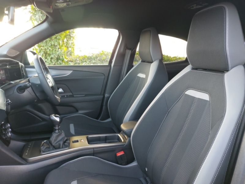 Used Vauxhall Mokka 2025 for sale - 78046349: Photo 18