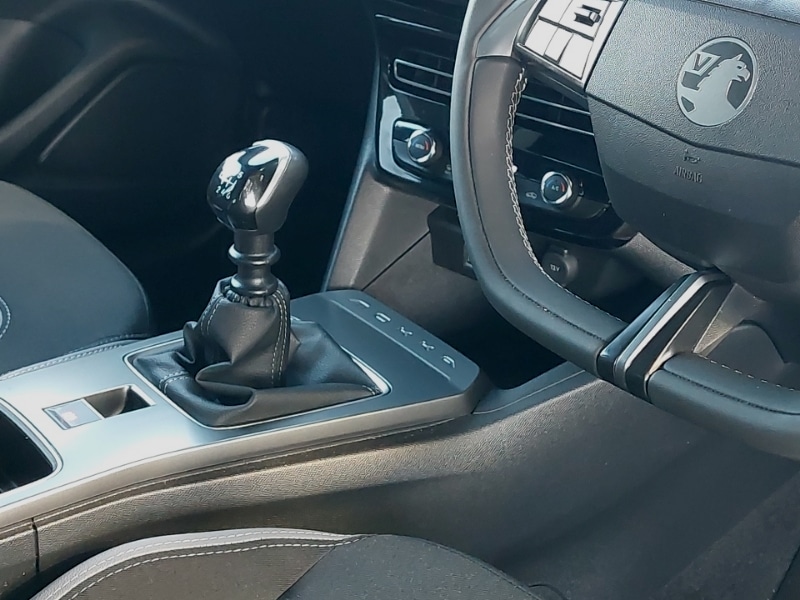 Used Vauxhall Mokka 2025 for sale - 78046349: Photo 19