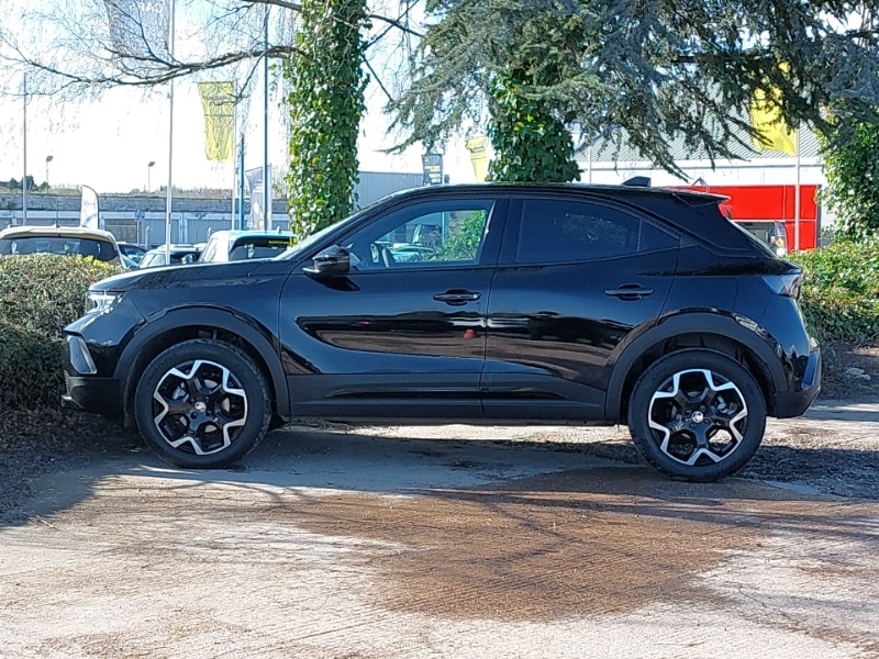 Used Vauxhall Mokka 2025 for sale - 78046349: Photo 4