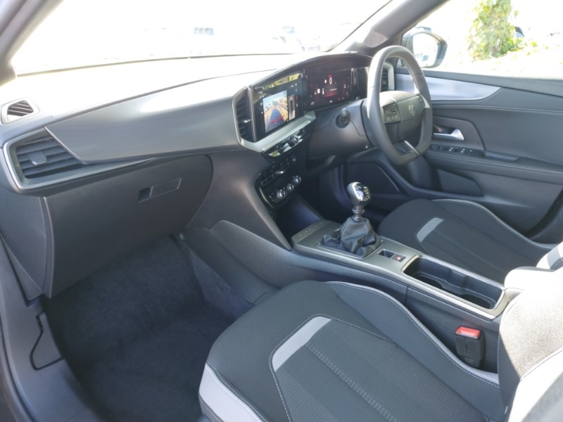 Used Vauxhall Mokka 2025 for sale - 78046349: Photo 5