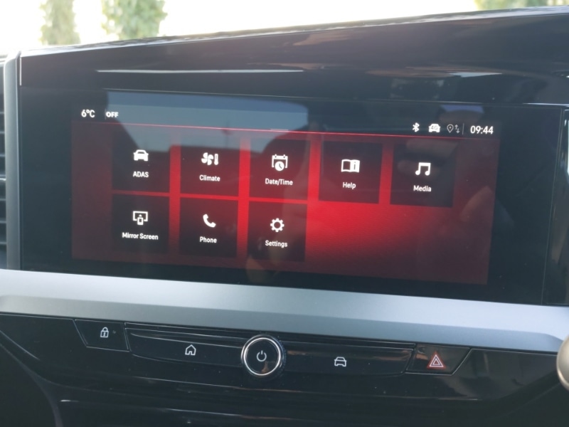 Used Vauxhall Mokka 2025 for sale - 78046349: Photo 7