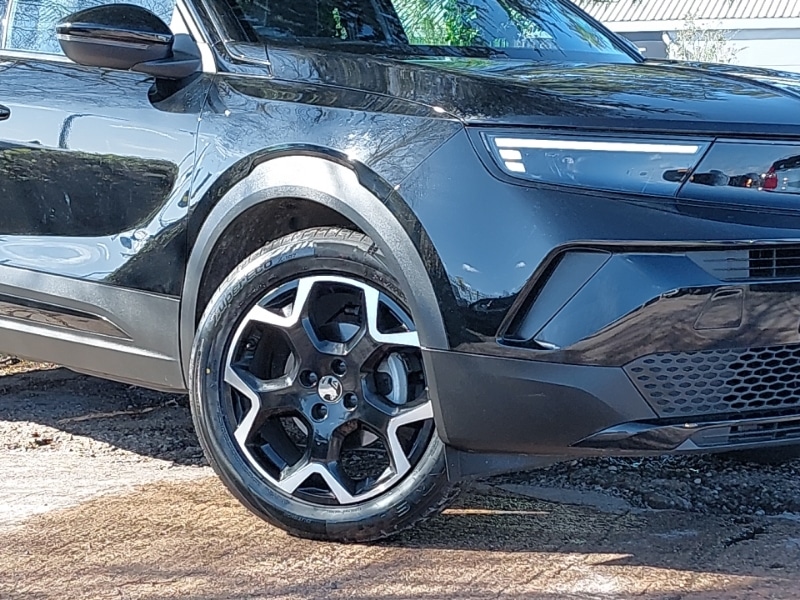 Used Vauxhall Mokka 2025 for sale - 78046349: Photo 9