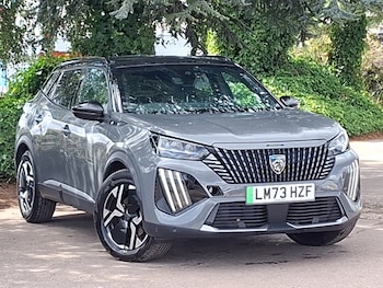 Used Peugeot 2008 2024 for sale - 79597718: Photo