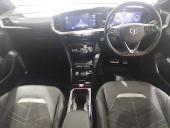 Used Vauxhall Mokka 2023 for sale - 79857962: Photo