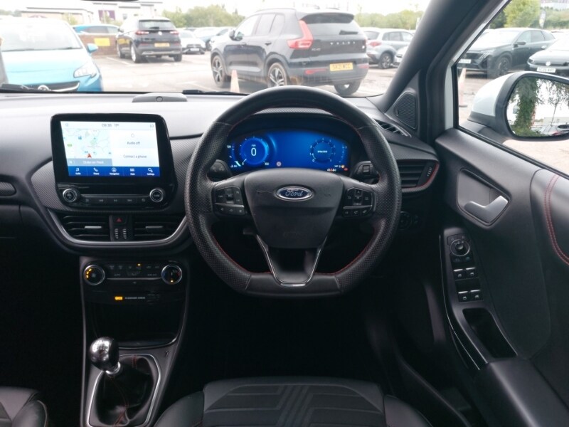 Used Ford Puma 2022 for sale - 76103173: Photo 12