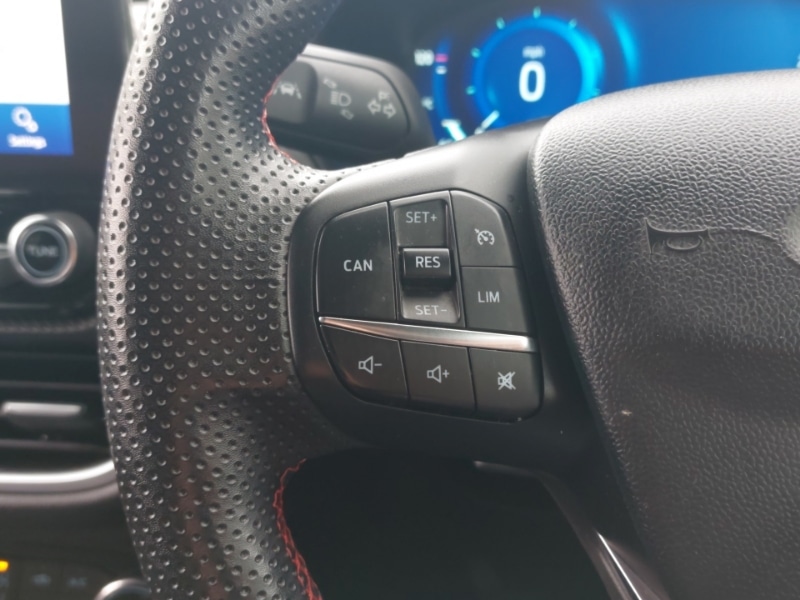 Used Ford Puma 2022 for sale - 76103173: Photo 13