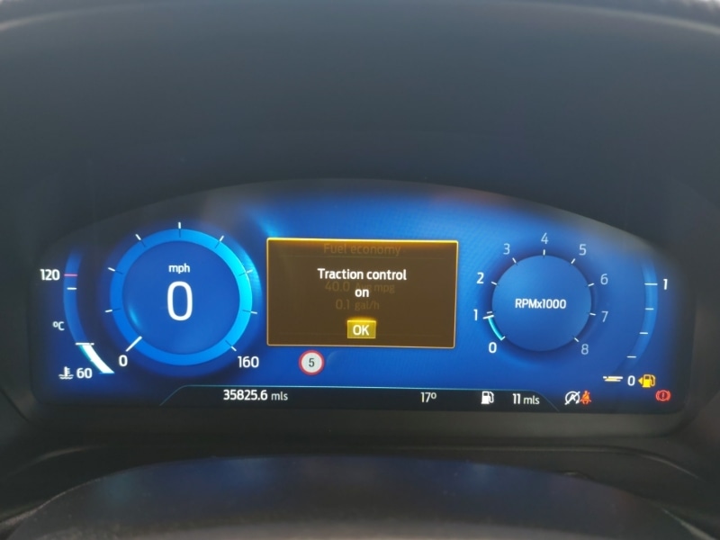 Used Ford Puma 2022 for sale - 76103173: Photo 15