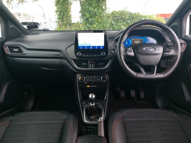 Used Ford Puma 2022 for sale - 76103173: Photo 2