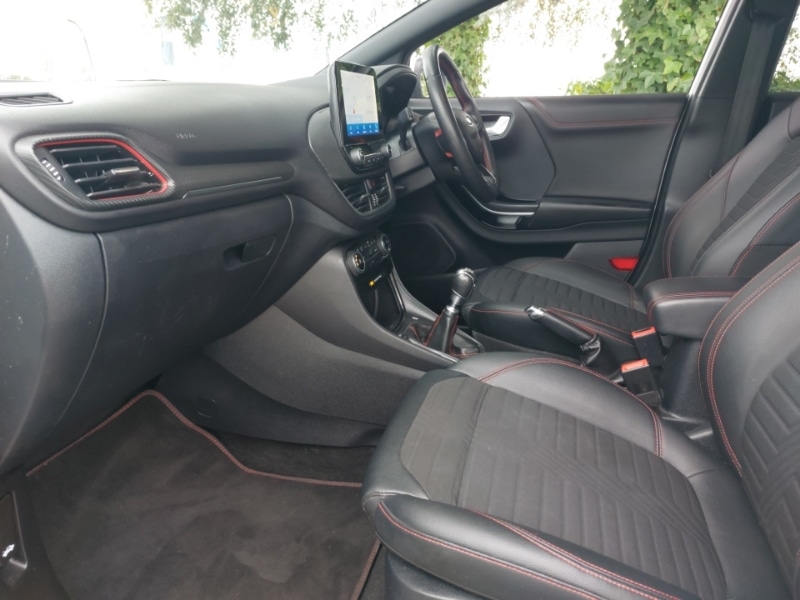 Used Ford Puma 2022 for sale - 76103173: Photo 5
