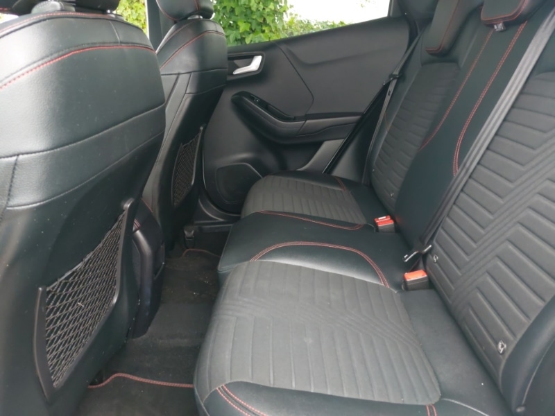 Used Ford Puma 2022 for sale - 76103173: Photo 6
