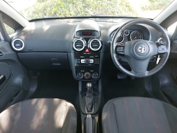 Used Vauxhall Corsa 2013 for sale - 78342395: Photo