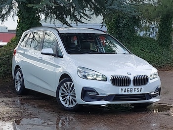 BMW - 2 Series