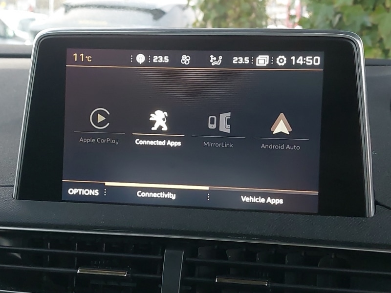 Used Peugeot 3008 2019 for sale - 77008663: Photo 10