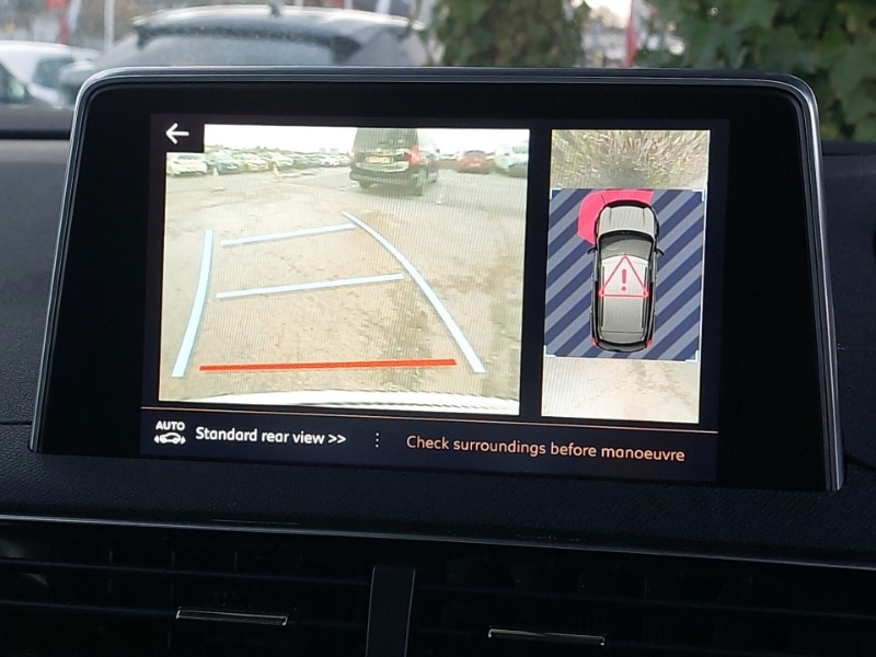 Used Peugeot 3008 2019 for sale - 77008663: Photo 11