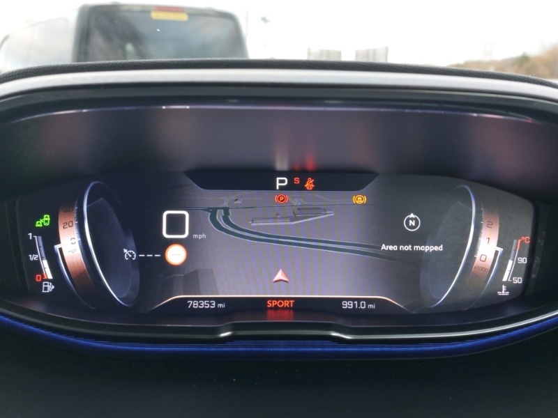 Used Peugeot 3008 2019 for sale - 77008663: Photo 15