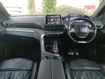 Used Peugeot 3008 2019 for sale - 77008663: Photo