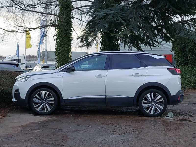 Used Peugeot 3008 2019 for sale - 77008663: Photo 4