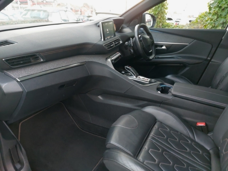 Used Peugeot 3008 2019 for sale - 77008663: Photo 5